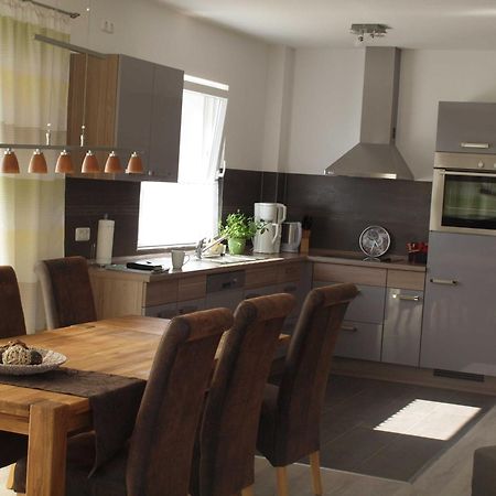 Ferienwohnung Angelika _ Peter Kel Scharbeutz Exteriér fotografie