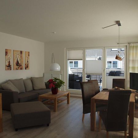 Ferienwohnung Angelika _ Peter Kel Scharbeutz Exteriér fotografie