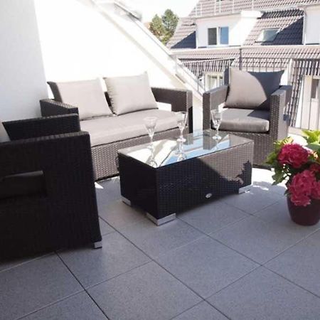 Ferienwohnung Angelika _ Peter Kel Scharbeutz Exteriér fotografie