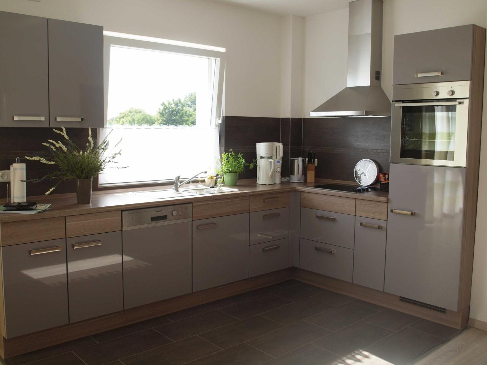 Ferienwohnung Angelika _ Peter Kel Scharbeutz Exteriér fotografie