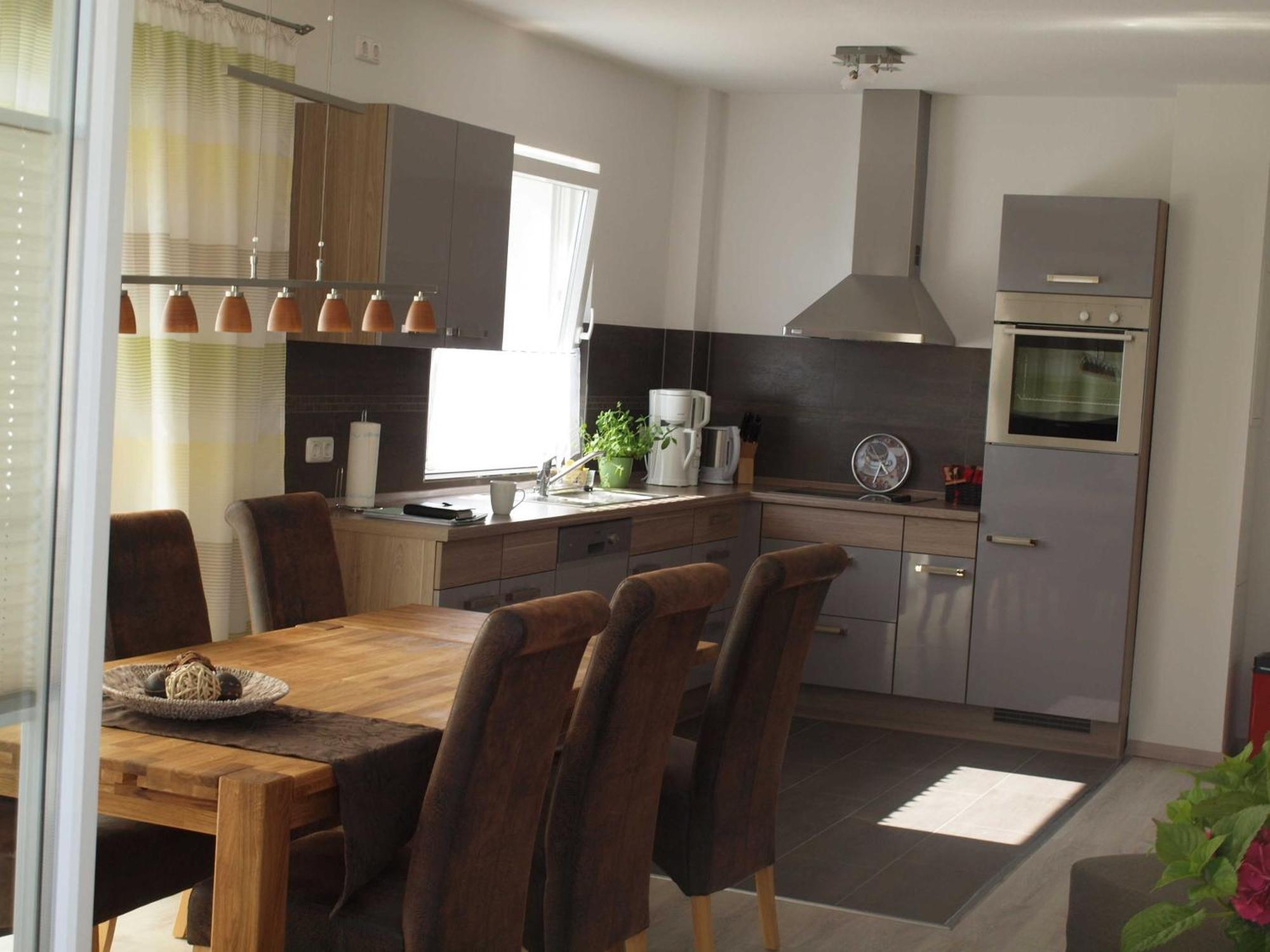 Ferienwohnung Angelika _ Peter Kel Scharbeutz Exteriér fotografie