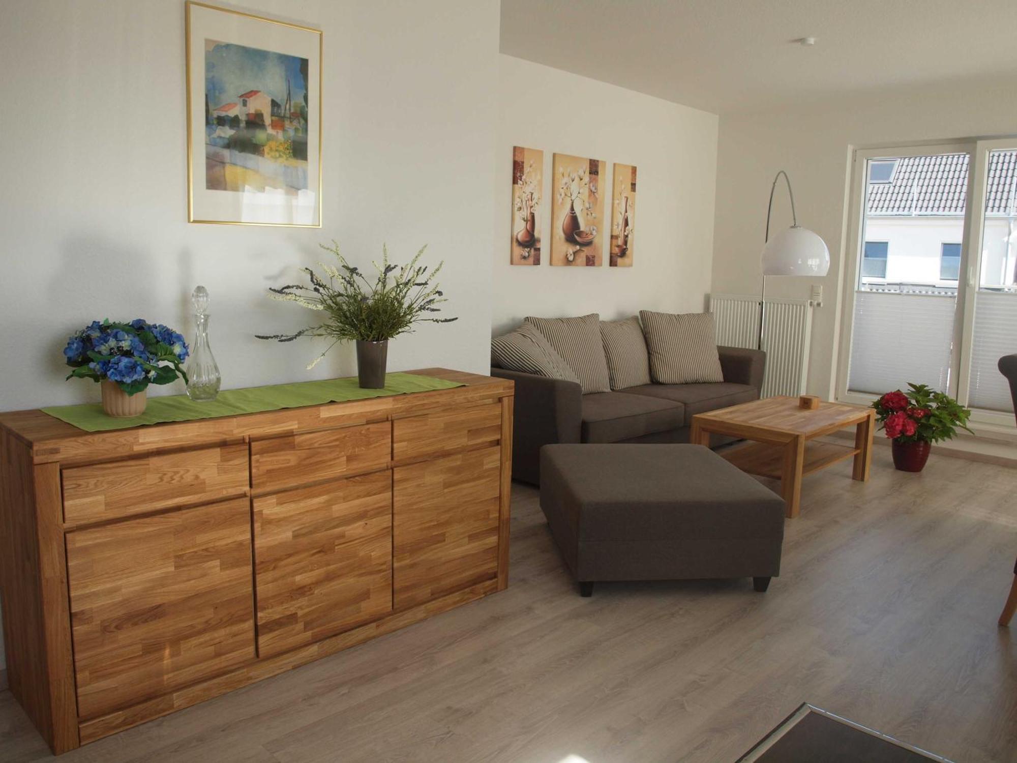 Ferienwohnung Angelika _ Peter Kel Scharbeutz Exteriér fotografie