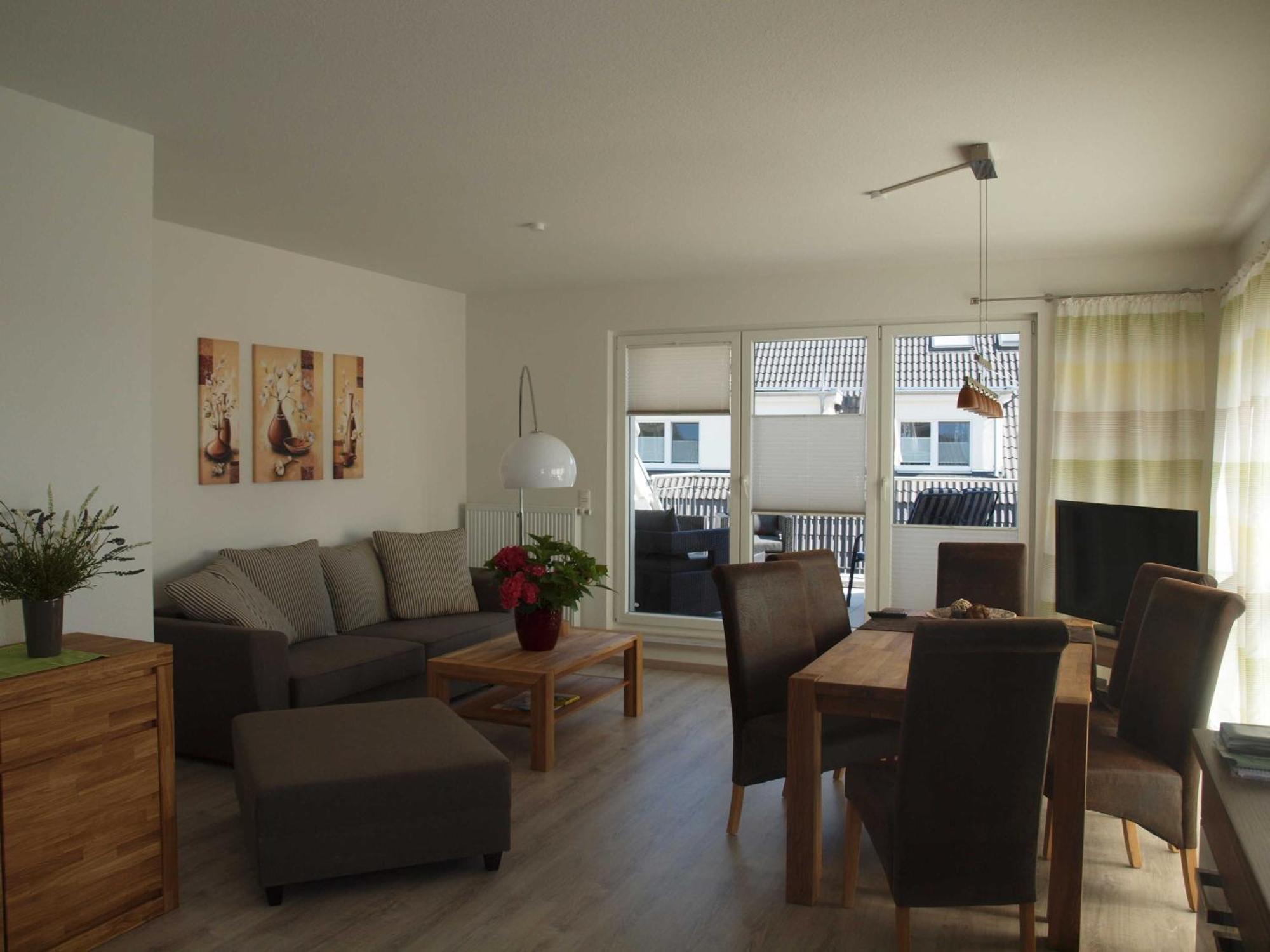 Ferienwohnung Angelika _ Peter Kel Scharbeutz Exteriér fotografie